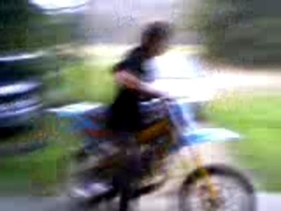 1er démarage derbi (3)