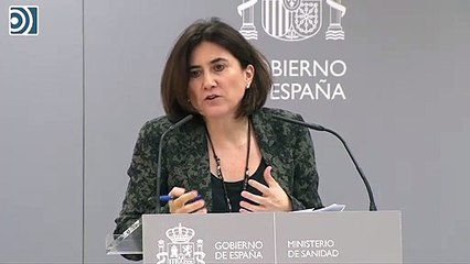 Sanidad reconoce que podemos estar ya ante la segunda oleada de contagios por coronavirus