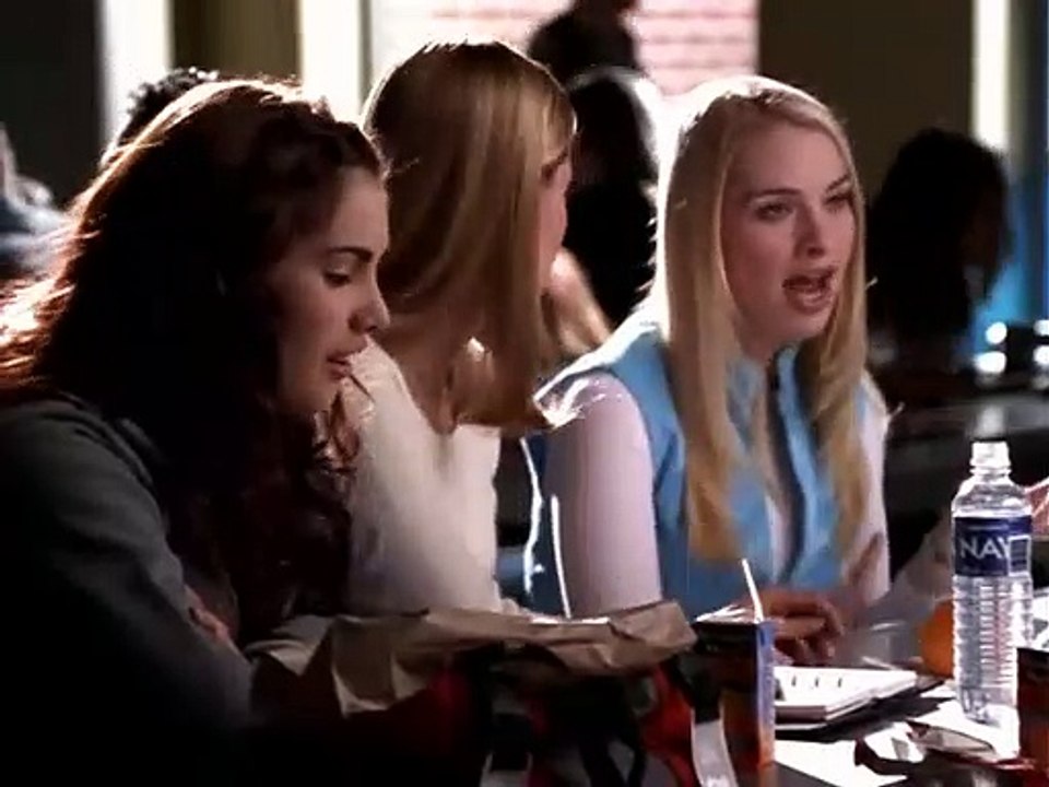 Popular S01e20