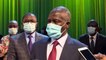 Les structures de bases du RHDP veulent le Président Ouattara comme candidat à la Présidentielle