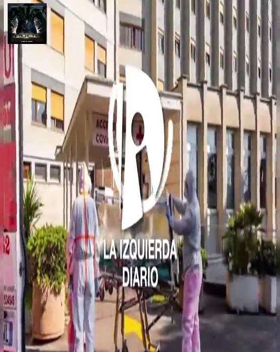 EN VIVO A las 17.00 hs por La Izquierda Diario Multimedia ...