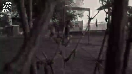 Die SVG gräbt den Klappstuhl aus