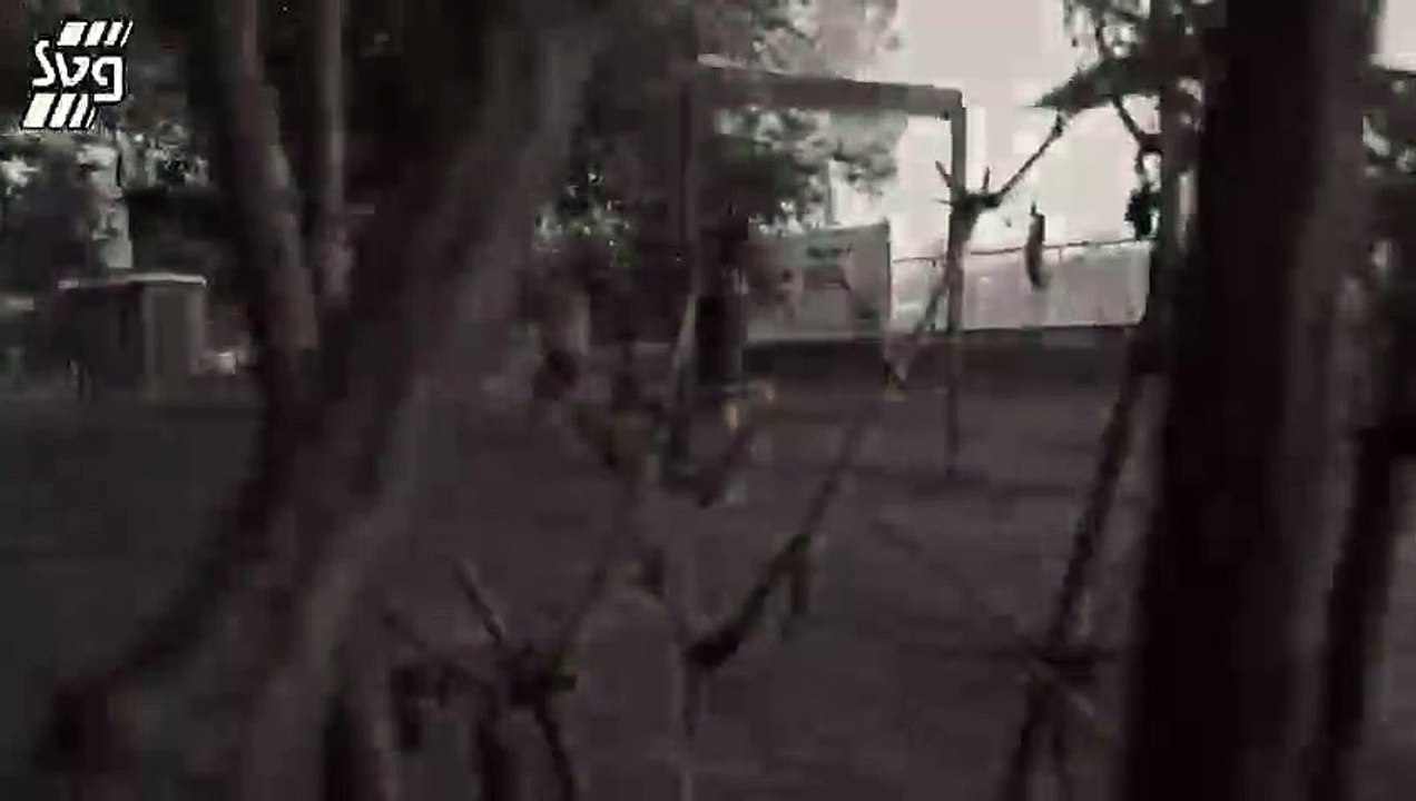 Die SVG gräbt den Klappstuhl aus