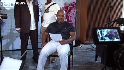 Mike Tyson torna sul ring a 54 anni, sfiderà Roy Jones Jr.