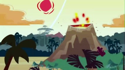 Dessin Animé Complet en Français | Le Megaraptor | Cartoons For Kids | Je Suis Un Dinosaure