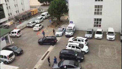 Yasa dışı bahis operasyonunda 5 kişi gözaltına alındı - TRABZON