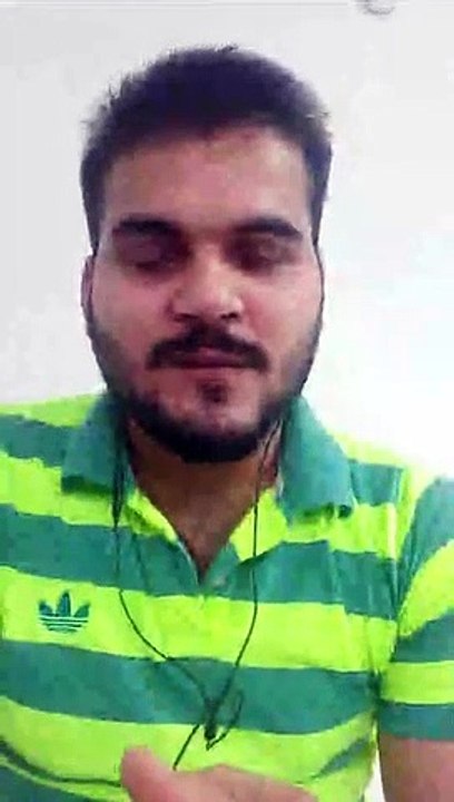 Kallu जी live आकर क्या बोल कल्लू जी arvind अकेला