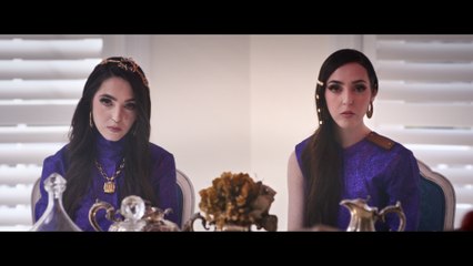 No Frills Twins - Big Heart