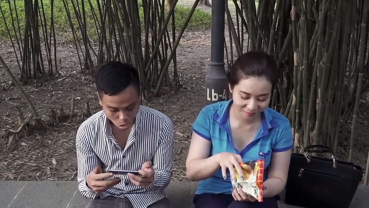 Must Watch New Funny Comedy Videos 2019 Episode 1 [Series1] Maybe I Will Go To Exercise More
