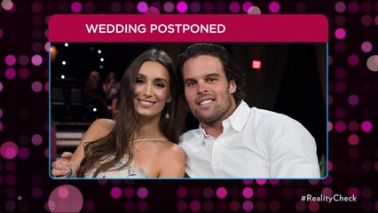 Bachelor in Paradise's Kevin Wendt and Astrid Loch Postpone Wedding to 2021 Due to COVID-19