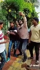 seene se tere sar ko laga ke_ latest Trending love TikTok video_ faisu_ Jannat_ Riyaz------❤️--(240P)_1