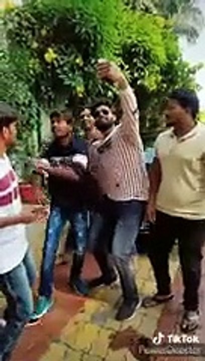 seene se tere sar ko laga ke_ latest Trending love TikTok video_ faisu_ Jannat_ Riyaz------❤️--(240P)_1