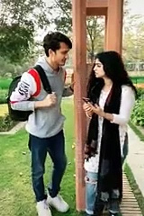 New Latest Romantic Couple Goals Tiktok Videos...❤❤❤ BF GF GOALS _ TIK TOK COUPLE GOALS _ COUPLES(240P)_2