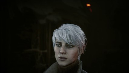 The Medium - Présentation du gameplay Dual Reality