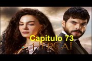 Hercai Capitulo 73 Completo