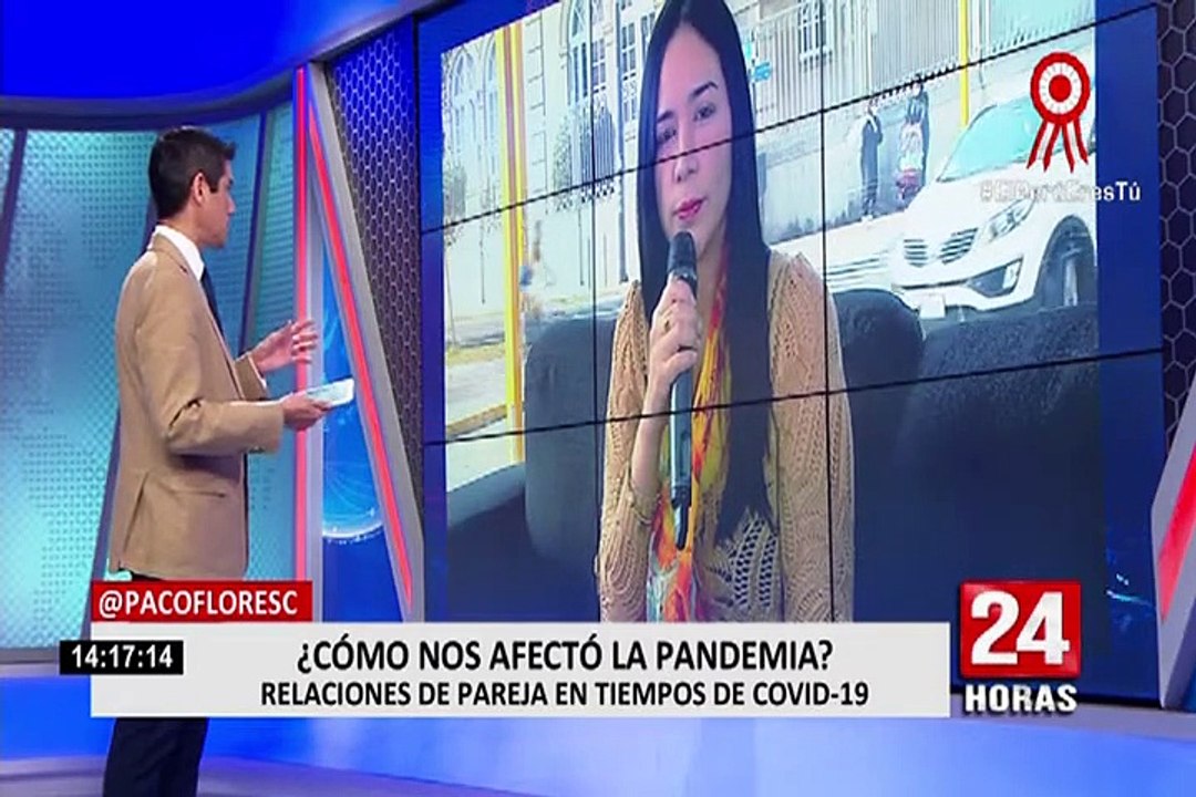¿Cómo se han visto afectadas las relaciones de pareja por la cuarentena?