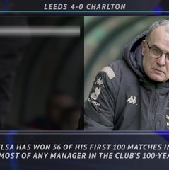 5 Things - Bielsa a Leeds record-setter