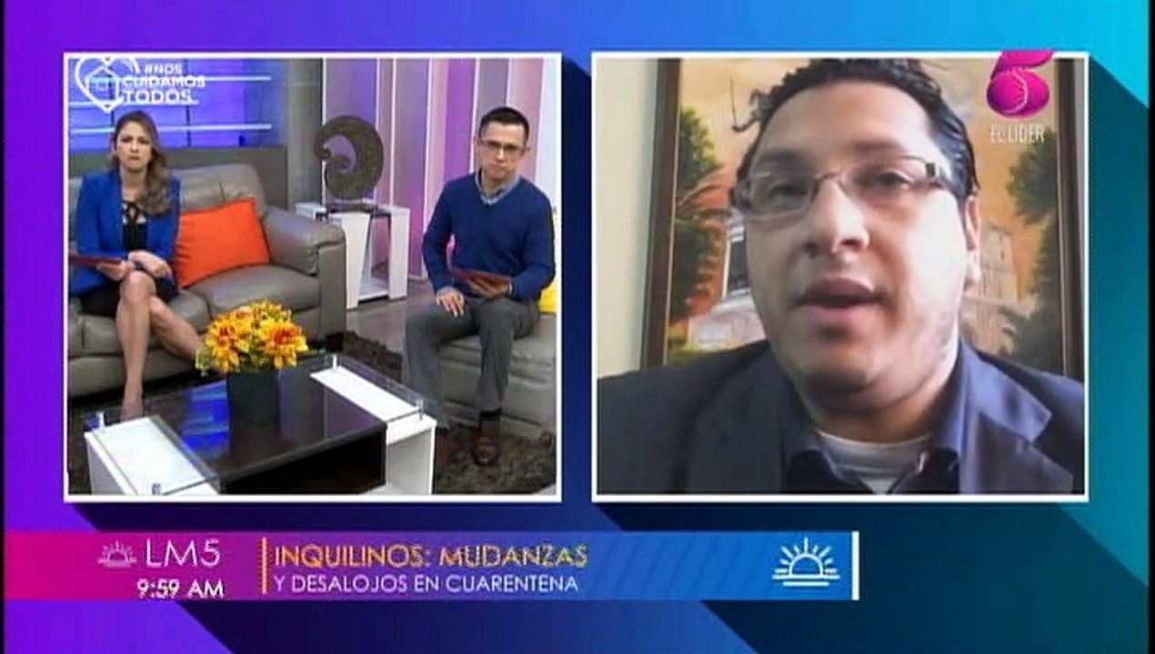 Las Mañanas del 5 - 23 de Julio