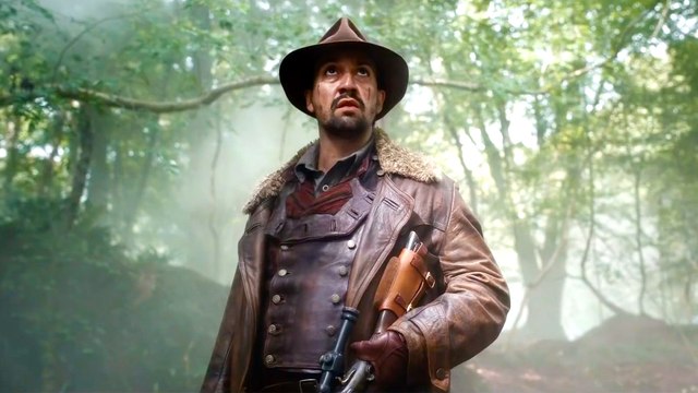 His Dark Materials Season 2 on HBO - Official Comic-Con Trailer