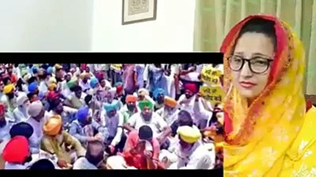 मेरे सोहने पंजाब को किसी की नज़र खा गई,,,,,, देश सेवक कुलदीप भगत ;-)VID-20200723-WA0064