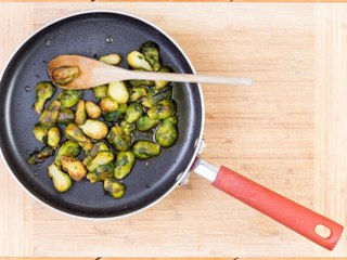 Why I Refuse to Buy Expensive Nonstick Cookware