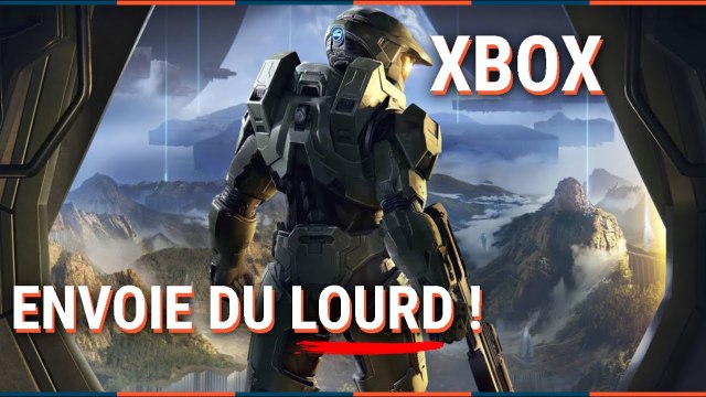 L'une des MEILLEURES confs XBOX ! Xbox Showcase Debrief, Xbox Series X, la nouvelle Xbox next-gen