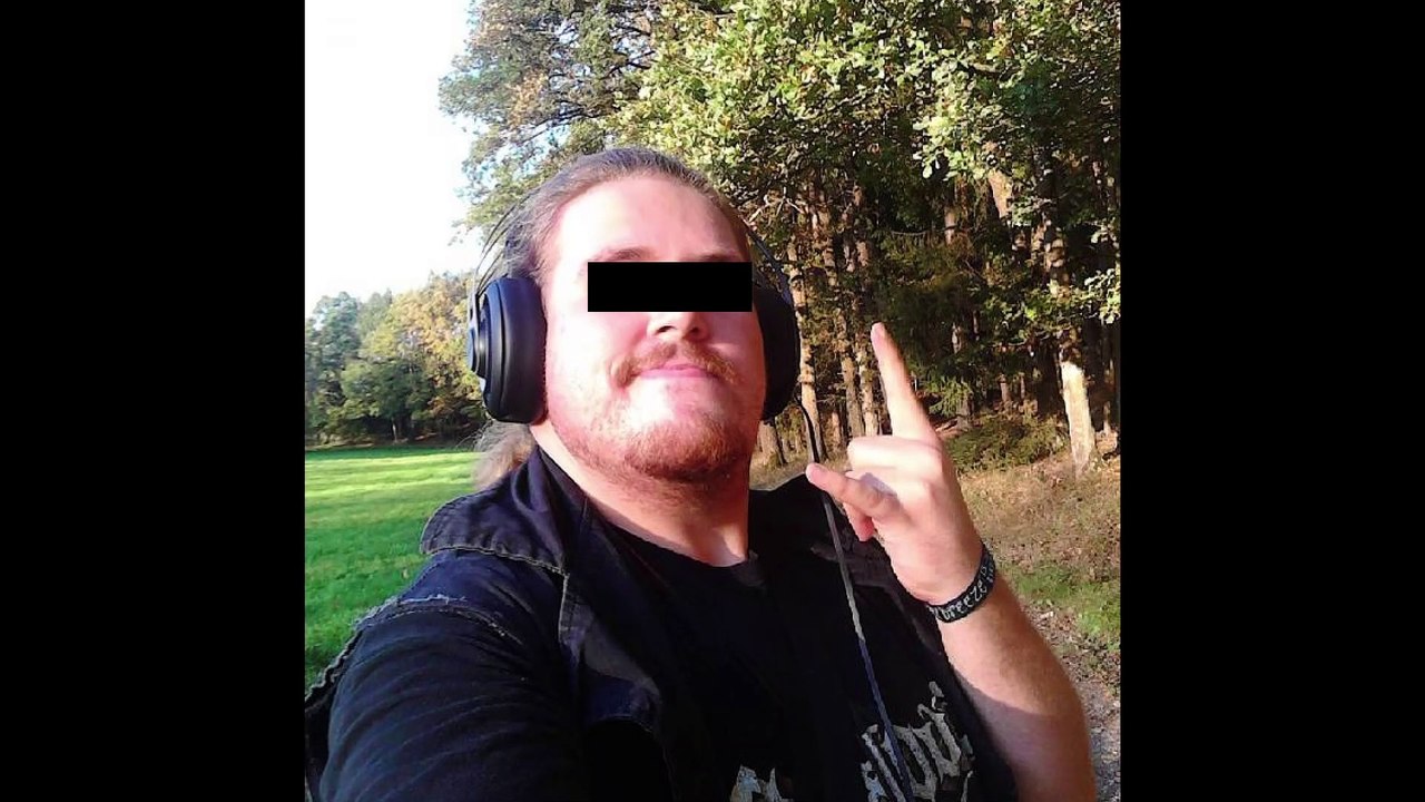 Rainer geboren um Streams uns zu geben. Drachenlord Song