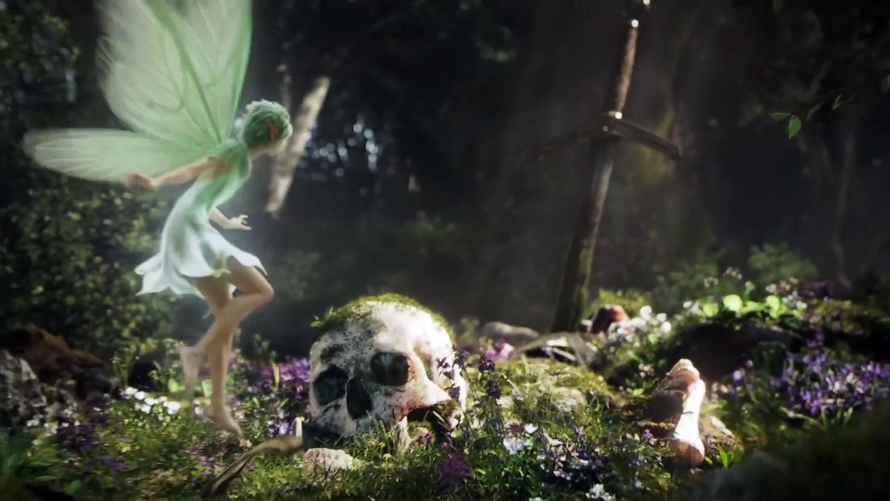 FABLE Trailer