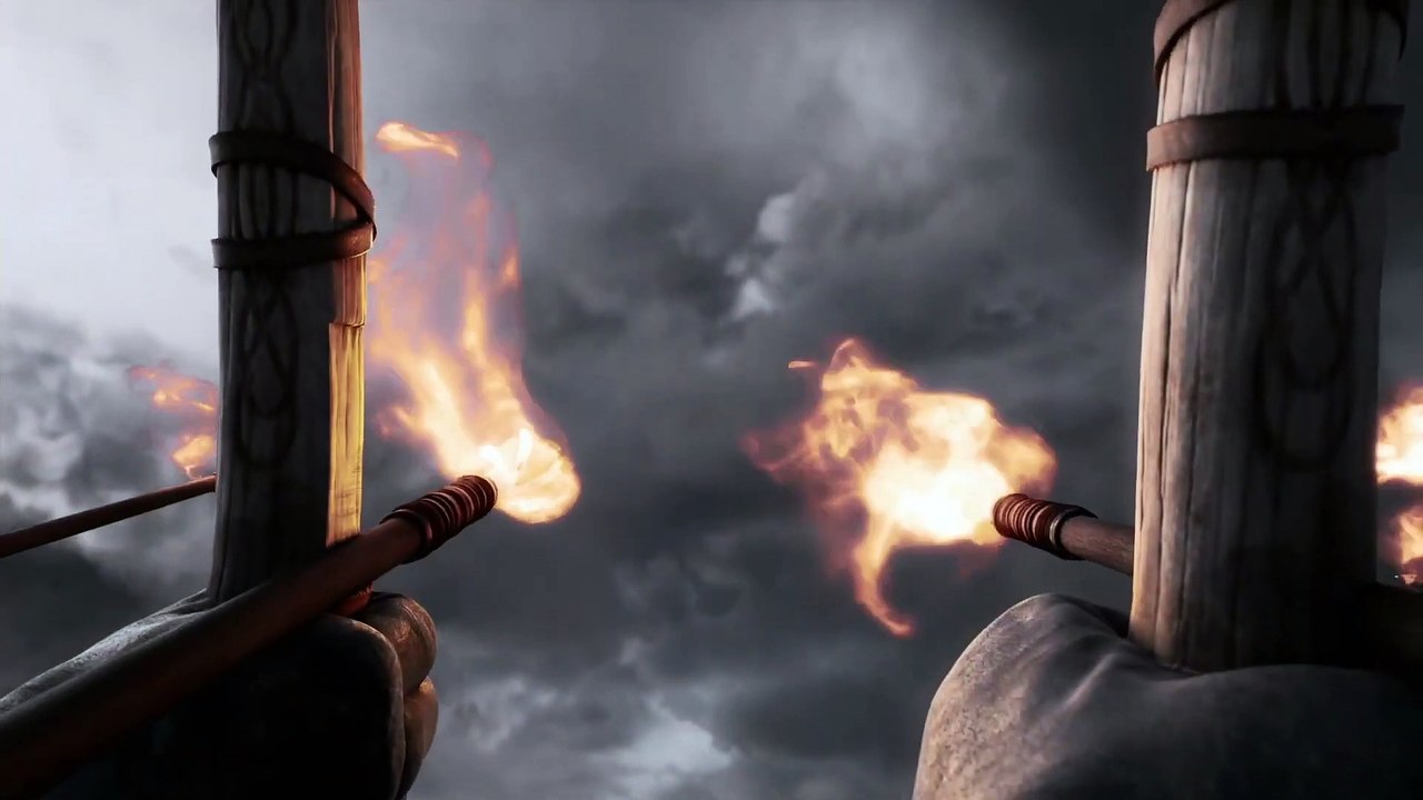 AVOWED Trailer