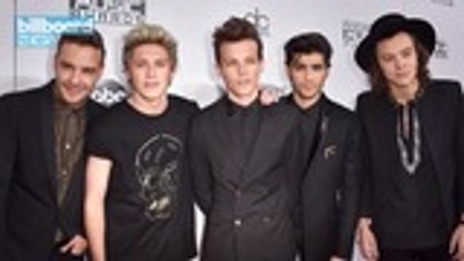 Taylor Swift's Surprise Album Drop, Demi Lovato's Engagement Announcement & One Direction's 10-Year Anniversary | Billboard News