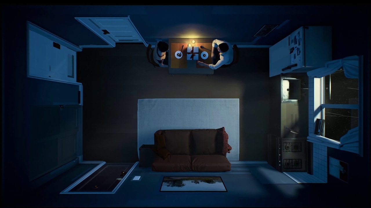 12 Minutes - Nouvel aperçu (juillet 2020)