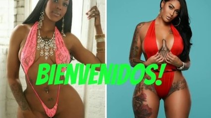 INTRO TheQuantum Channel - Bienvenidos al canal