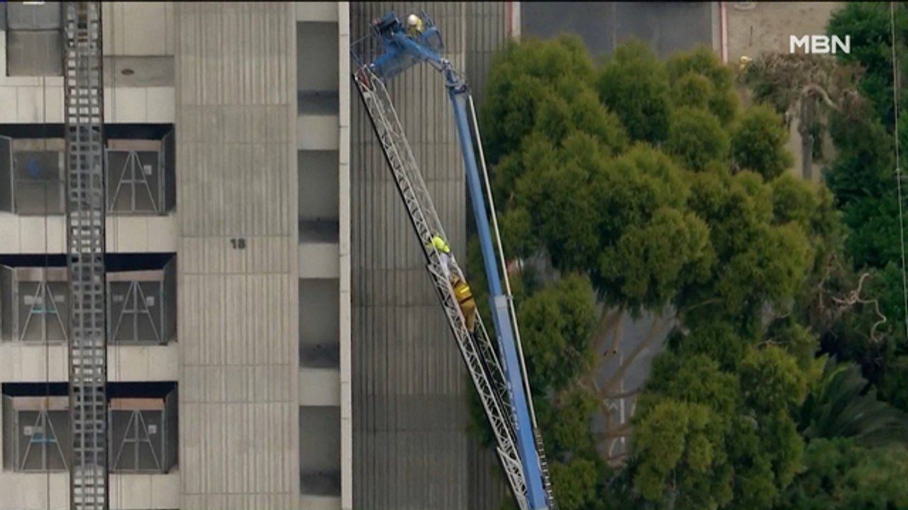 [굿모닝월드] 조금만 기다려