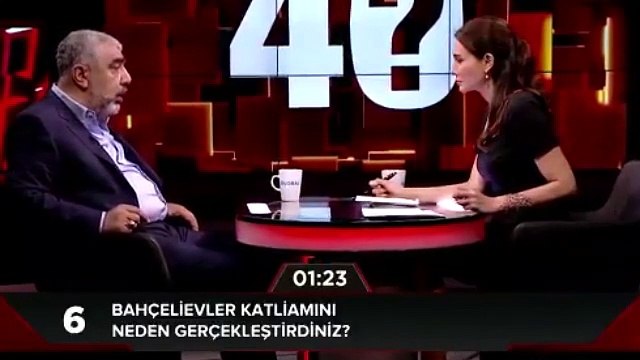 Haluk Kırcı: Bahçelievler Ülkücülerin intikamıdır