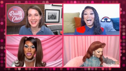 Shea Coulee Compares the Final Episodes of 'All Stars' to an Episode of 'Unsolved Mysteries'