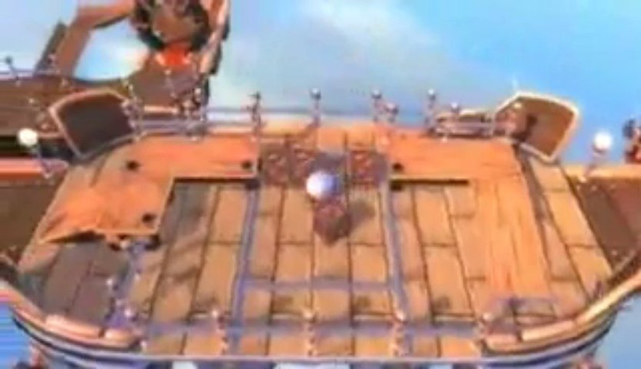Switchball (Xbox 360)