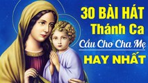 Tuyệt Đỉnh Thánh Ca Cầu Cho Cha Mẹ  30 Bài Hát Thánh Ca Về Cha Mẹ Hay Nhất 2020