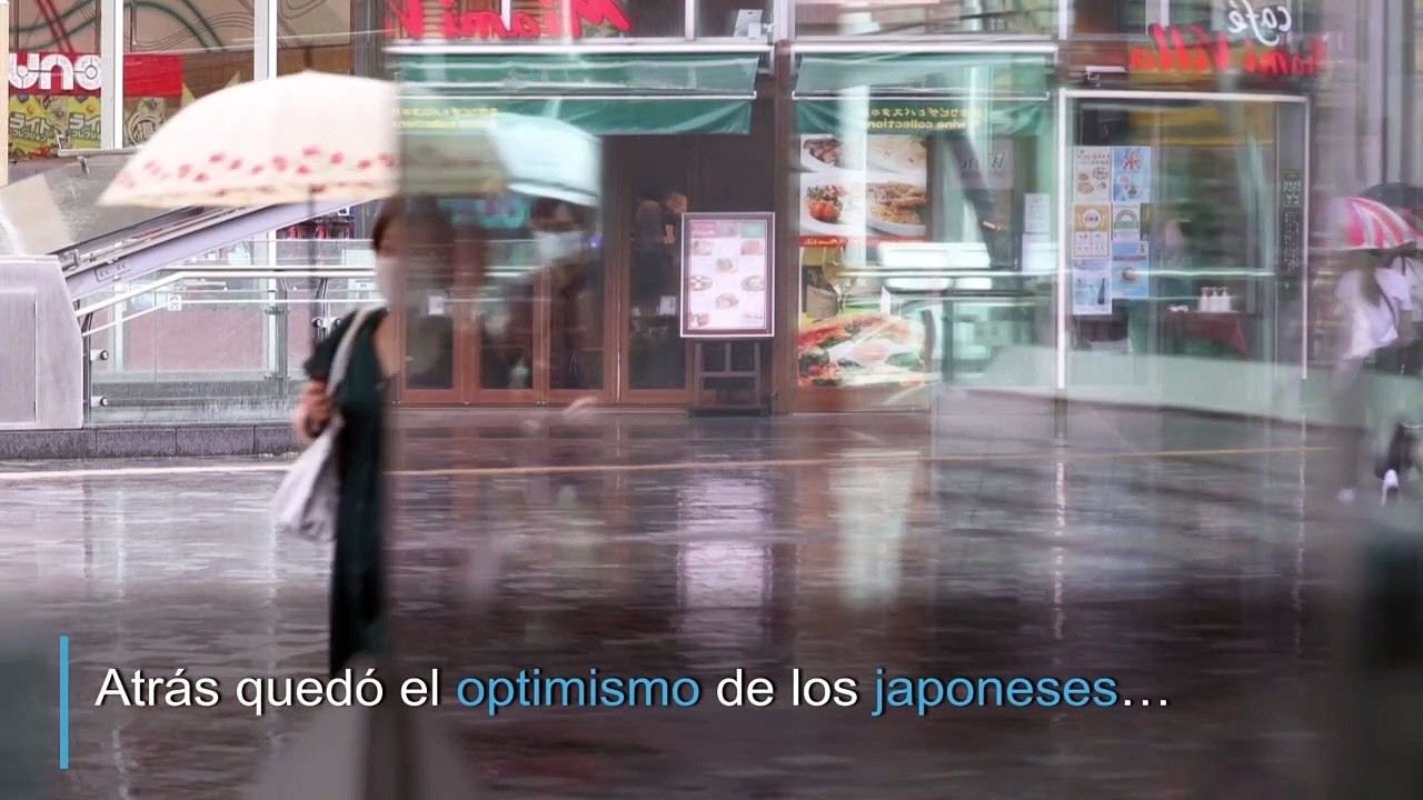 Sin pompa y con esperanza, Tokio lanzó cuenta atrás para Juegos Olímpicos 2021