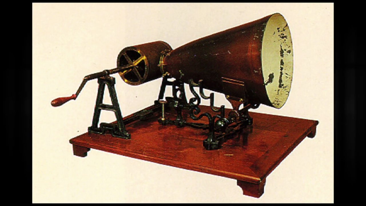 The 5 Eeriest Recordings