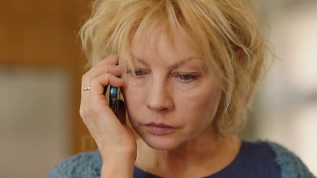 Последствия 8 серия.