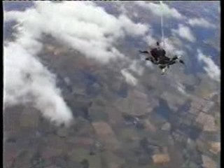 CHUTE LIBRE BY DJ KRYS