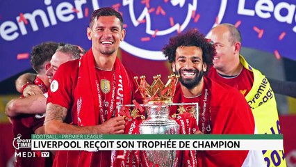 Sport Time: Jeudi 23 Juillet 2020    - 23/07/2020