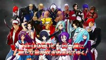 Neo geo Heroes Ultimate Shooting para PSP