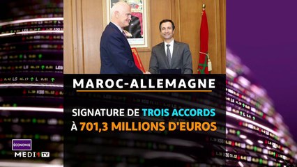 JT Economie - 23/07/2020