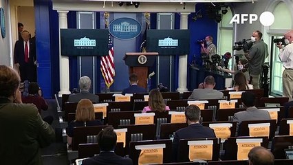 Convenção republicana cancelada