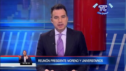 112.000 cupos adicionales se entregaron en la educación superior