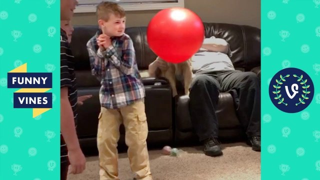 Try Not To Laugh Challenge Epic Kids Fails Compilation Funny Vines