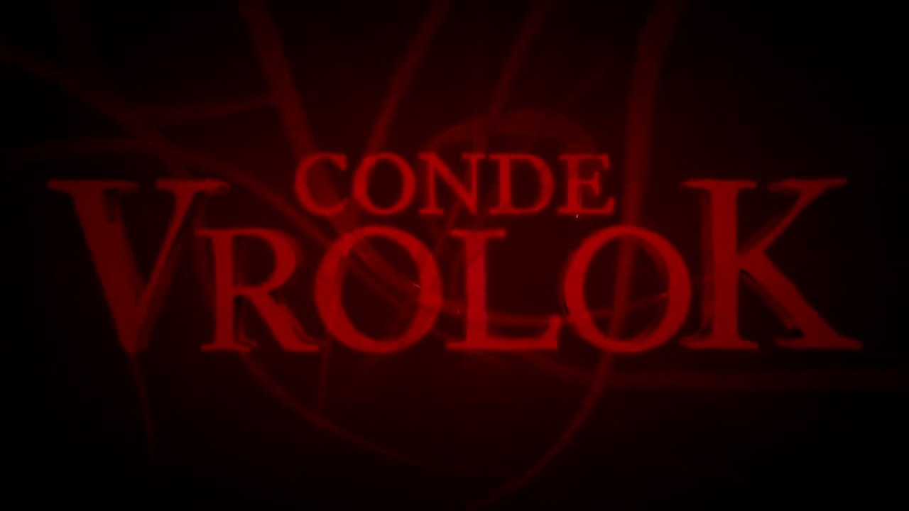 Conde Vrolok Capitulo 40 Nadie sabe lo que existe entre Domingo y yo