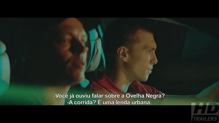 Diablo - A Última Corrida ( Trailer 2020)