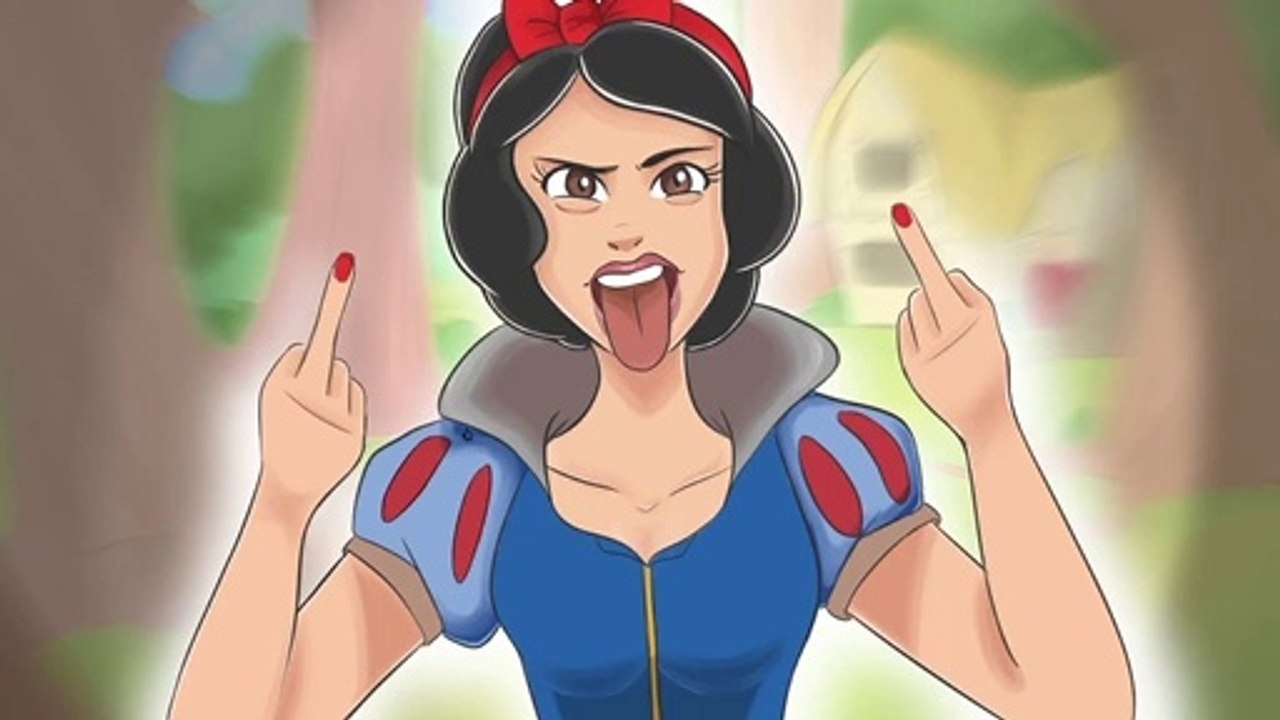 5 Shocking Origins of Popular Fairy Tales